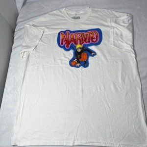 Naruto T-Shirt